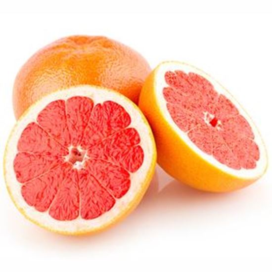 Obrazek Grapefruit floryda luz