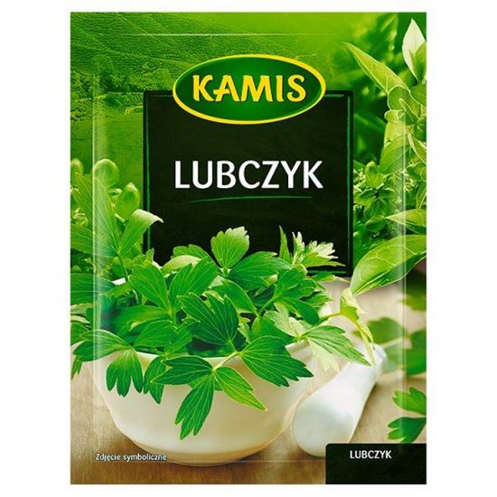 Obrazek Kamis Lubczyk 8 g