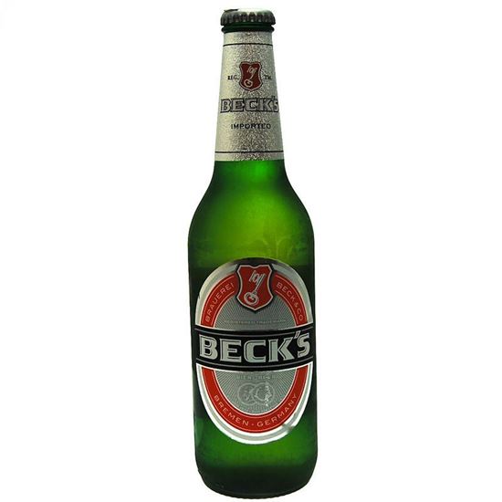 Obrazek Beck's 500 ml