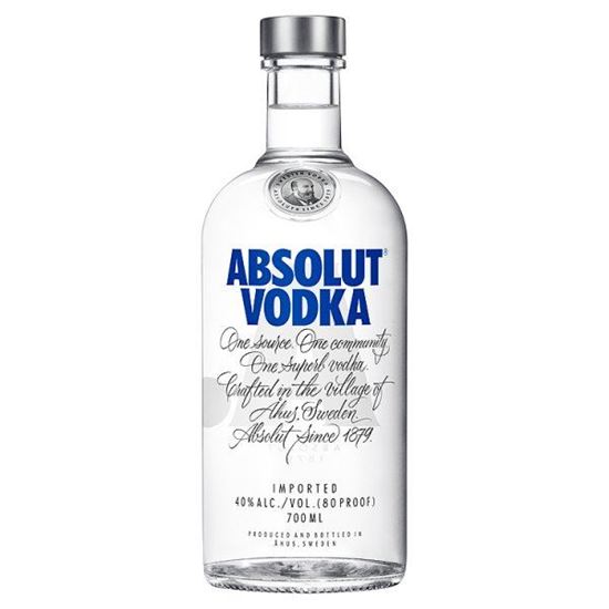 Obrazek Absolut Wódka 700 ml
