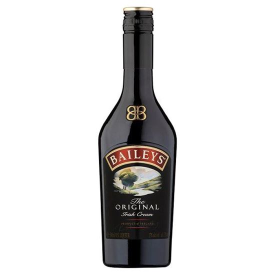 Obrazek Baileys The Original Likier irlandzki 500 ml