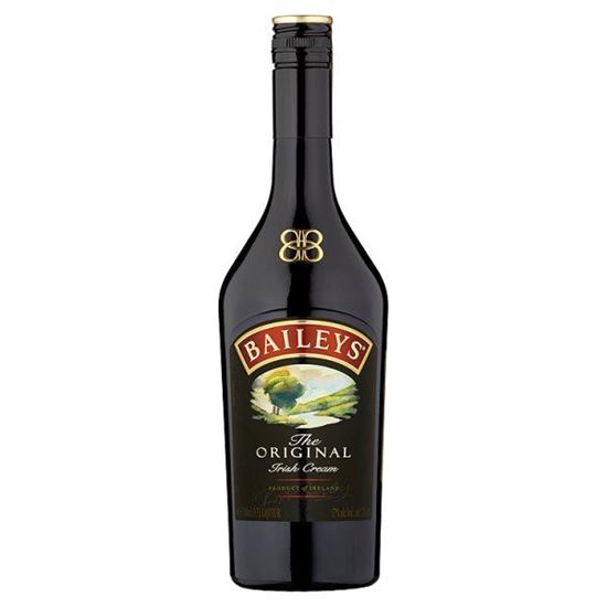 Obrazek Baileys The Original Likier irlandzki 700 ml