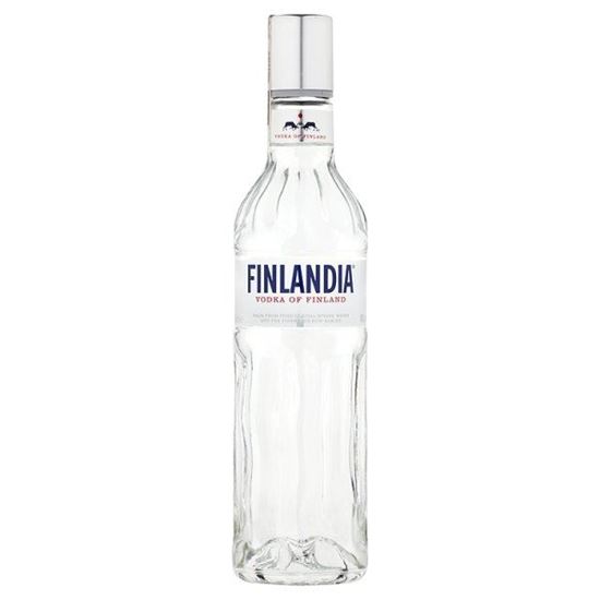 Obrazek Finlandia Wódka 500 ml