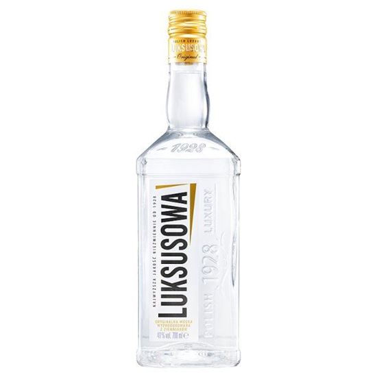 Obrazek Luksusowa Wódka 700 ml