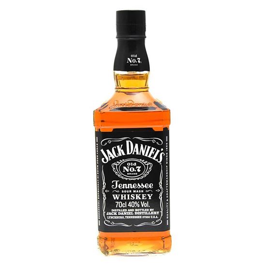 Obrazek Jack Daniel's 700 ml