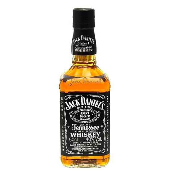 Obrazek Jack Daniel's 500 ml
