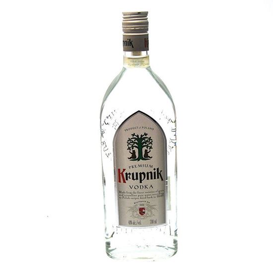 Obrazek Krupnik wódka 700 ml