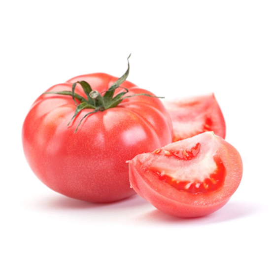 Obrazek Pomidory malinowe luz