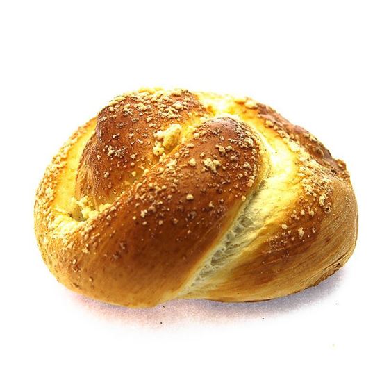 Obrazek Kalinka Bułka maślana sztuka