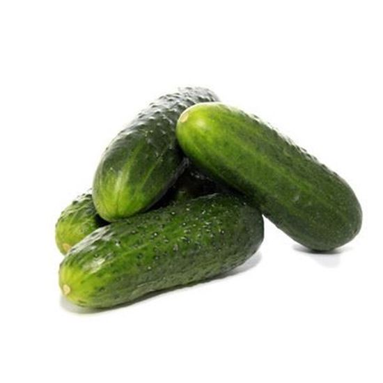 Obrazek Ogórek gruntowy luz