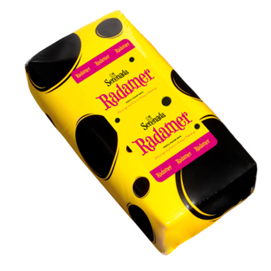 Obrazek Spomlek radamer luz          