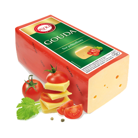 Obrazek Ryki gouda luz     