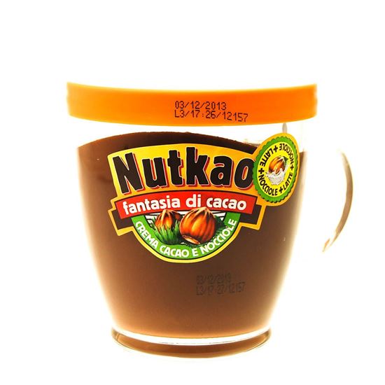 Obrazek Nutkao cocoa cream 300 g kubek