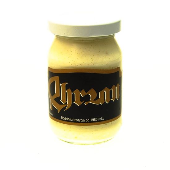 Obrazek Bajm chrzan 200g