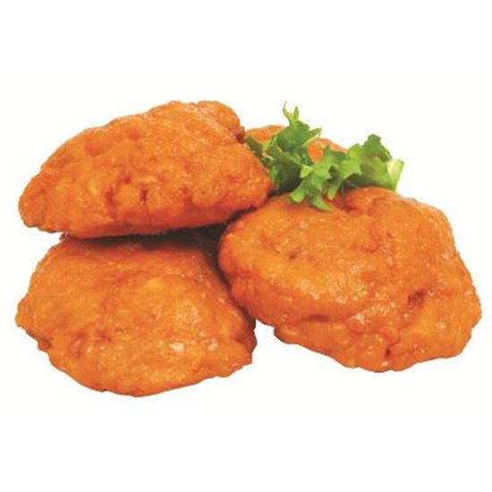 Obrazek Medaliony z łososia wędzone luz