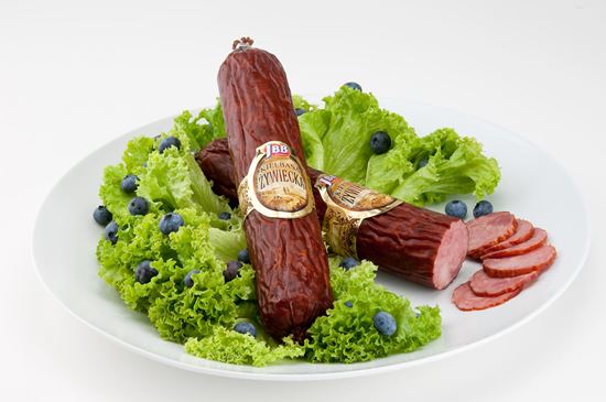 Obrazek Żywiecka sucha luz