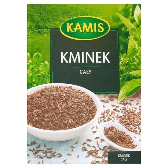 Obrazek Kamis Kminek cały 15 g