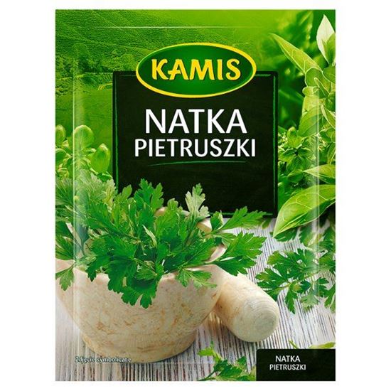 Obrazek Kamis Natka pietruszki 8 g