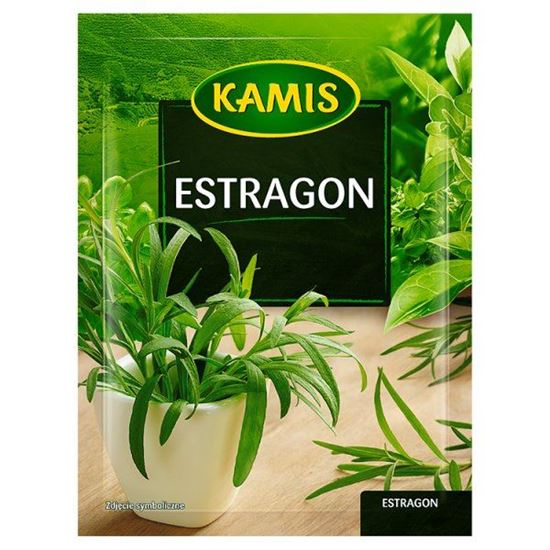Obrazek Kamis Estragon 10 g