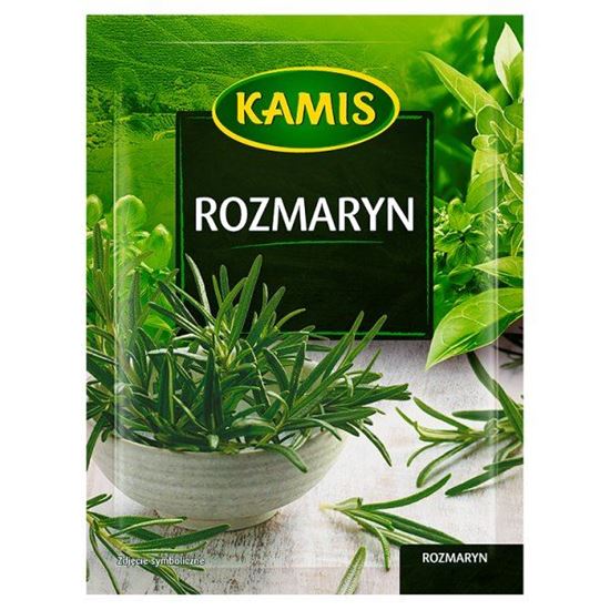Obrazek Kamis Rozmaryn 15 g