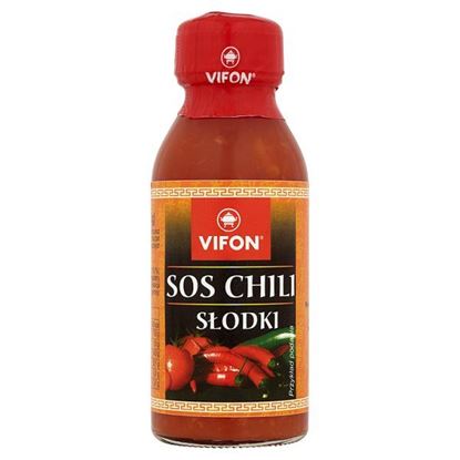 Obrazek Vifon Sos chili słodki 100 ml