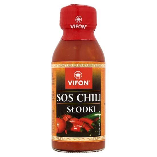 Obrazek Vifon Sos chili słodki 100 ml