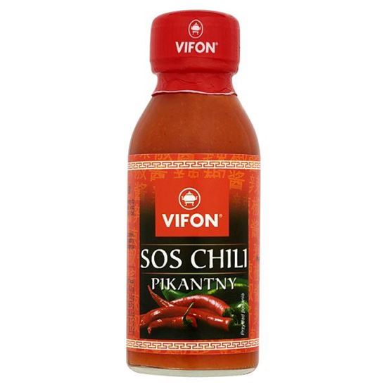 Obrazek Vifon Sos chili pikantny 100 ml