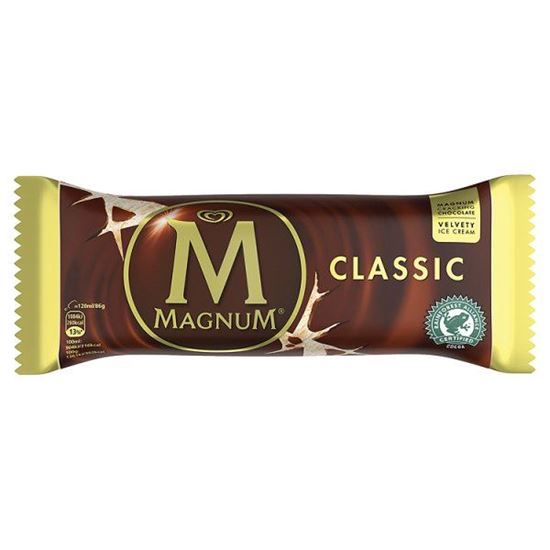 Obrazek Magnum Classic Lody 120 ml