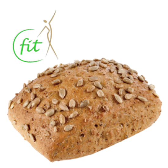 Obrazek Putka Grahamka słonecznikowa 70g sztuka