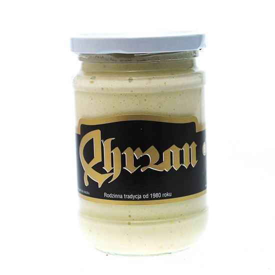 Obrazek Bajm chrzan 300g