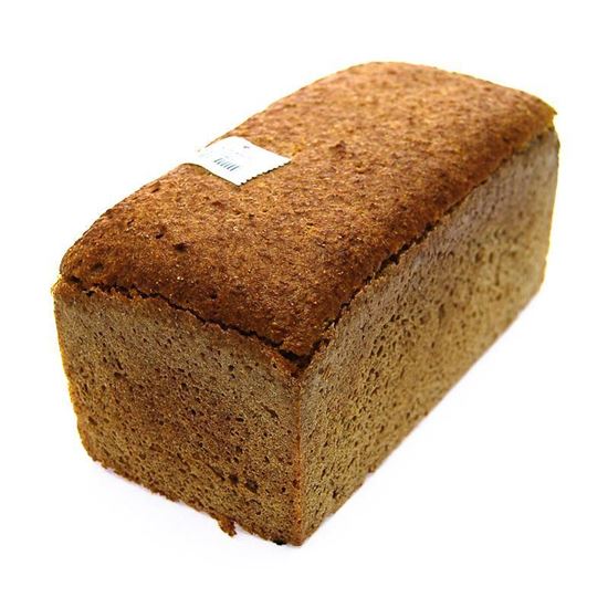 Obrazek Putka Chleb razowy 500g sztuka