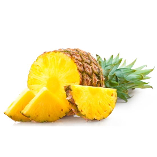 Obrazek Ananas sztuka