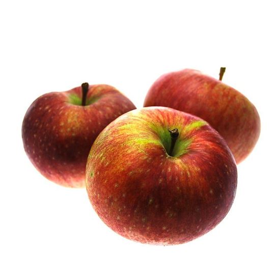 Obrazek Jabłka lobo luz