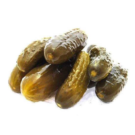 Obrazek Ogórek kiszony luz