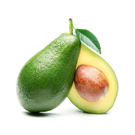 Obrazek Avocado sztuka