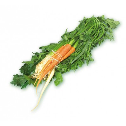 Obrazek Włoszczyzna młoda sztuka