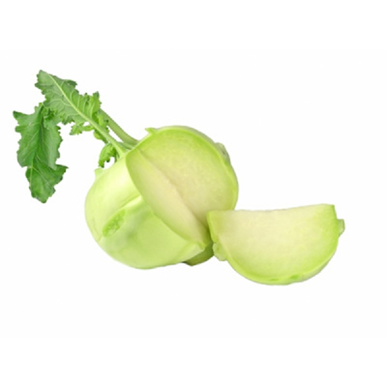 Obrazek Kalarepa sztuka