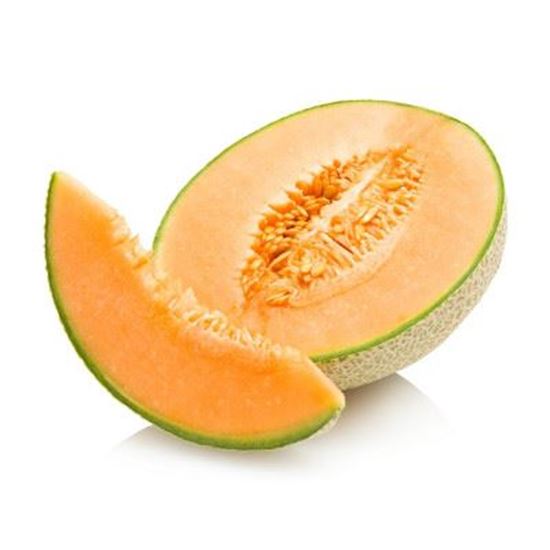 Obrazek Melon zielony sztuka