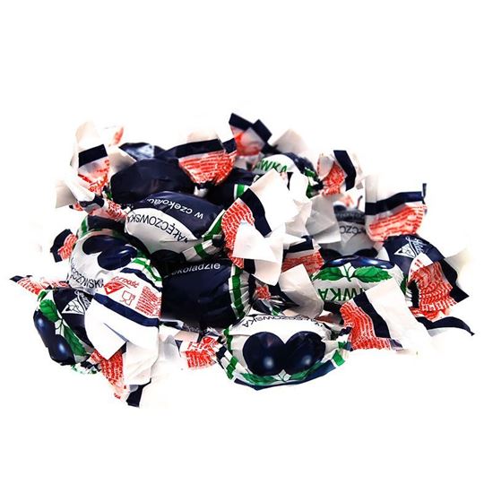 Obrazek Solidarność Śliwka nałęczowska luz