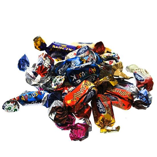 Obrazek Wedel Mieszanka wedlowska luz