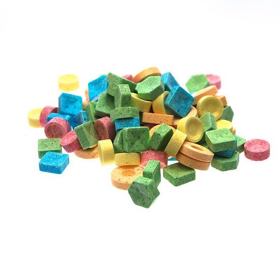 Obrazek Kier Pastylki pudrowe luz