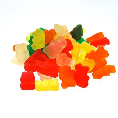 Obrazek Żelki Miśki luz