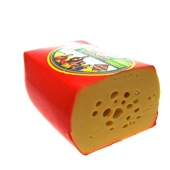 Obrazek Mlekovita sokół luz