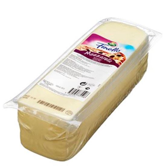 Obrazek Arla mozarella luz