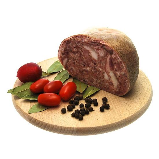 Obrazek Salceson włoski luz