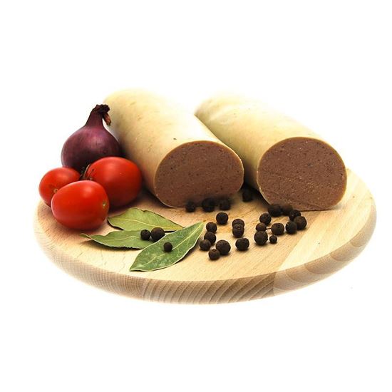 Obrazek Pasztetowa luz