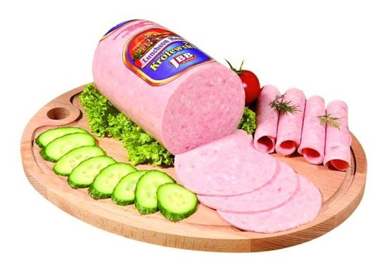 Obrazek Lunchmeat królewski luz