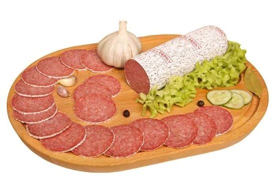 Obrazek Salami delikatesowe luz
