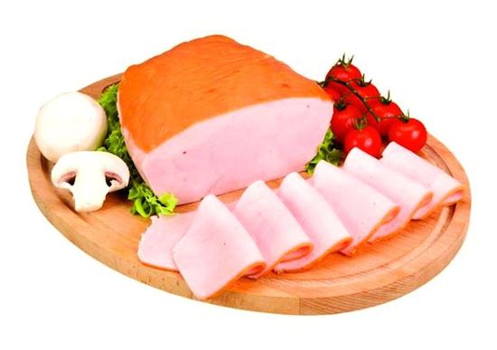 Obrazek Filet wędzony z indyka luz