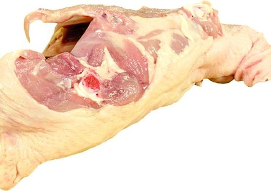 Obrazek Korpus z kurczaka luz